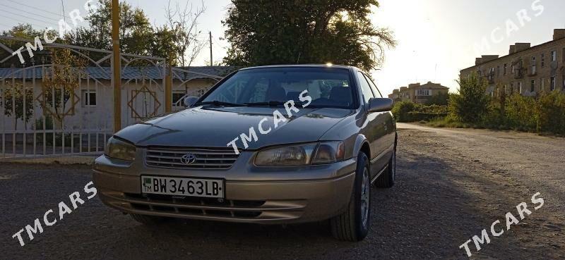 Toyota Camry 1997 - 112 000 TMT - Türkmenabat - img 8