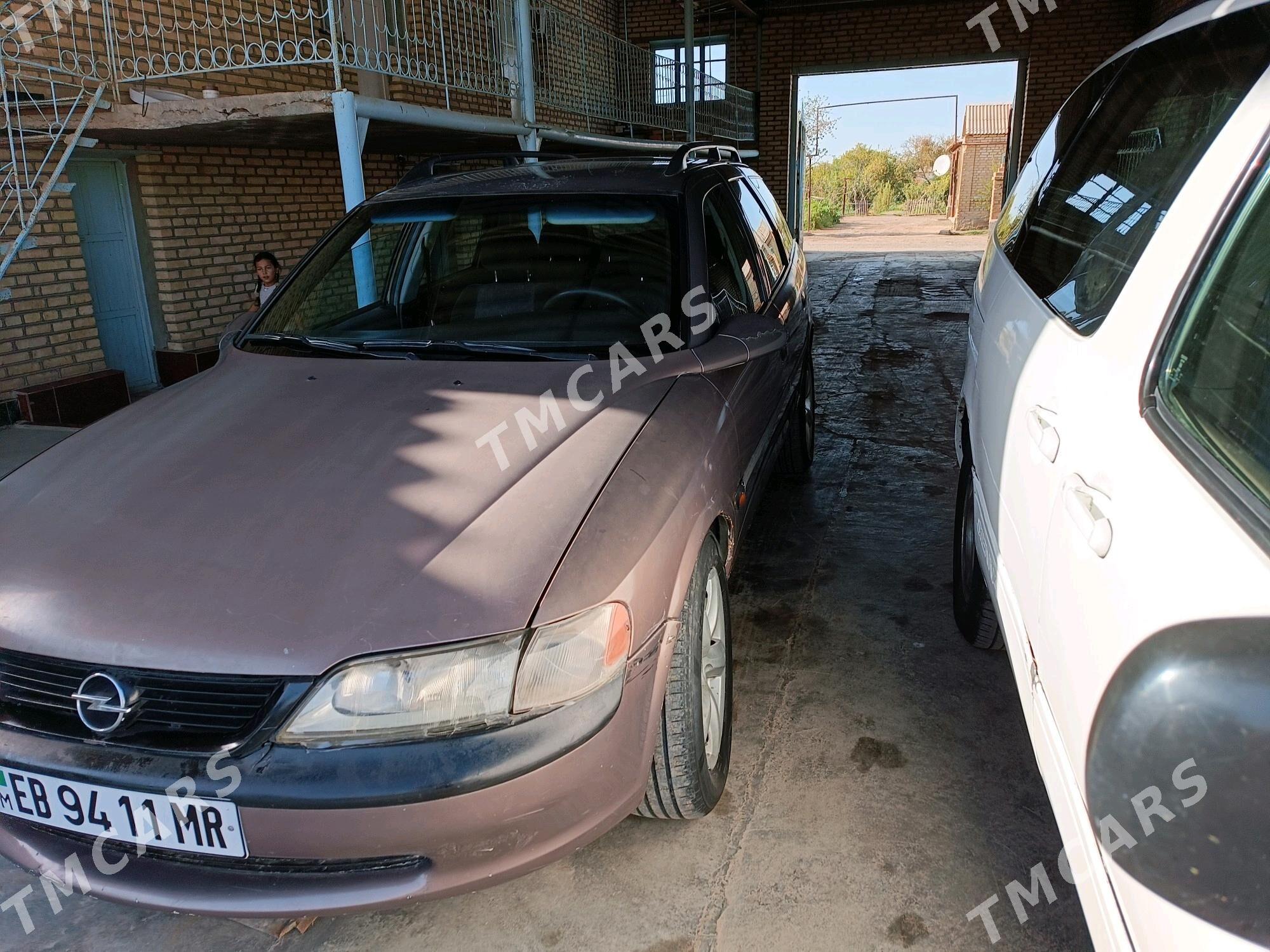 Opel Vectra 1998 - 30 000 TMT - Mary - img 4