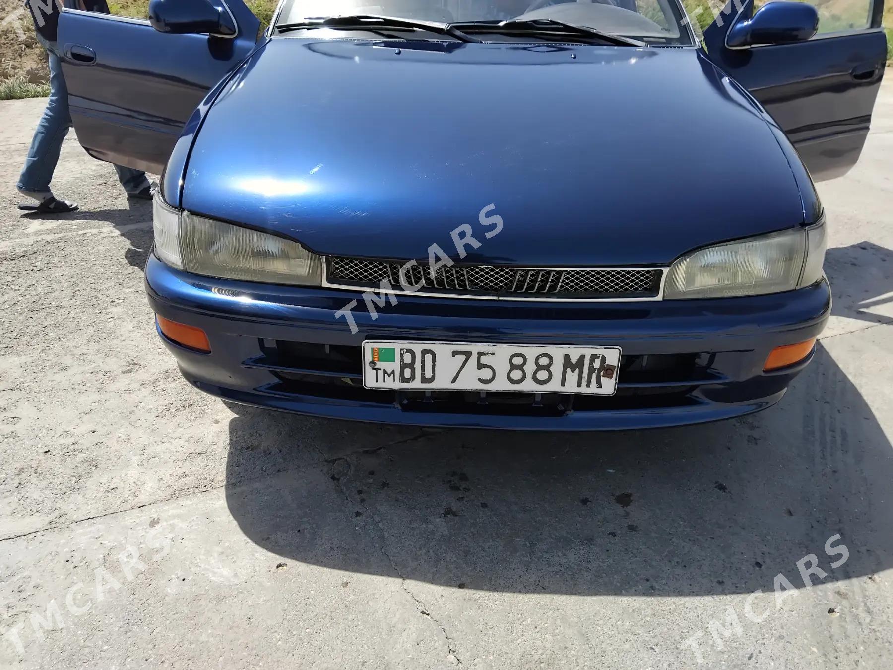 Toyota Corolla 1993 - 45 000 TMT - Mary - img 5