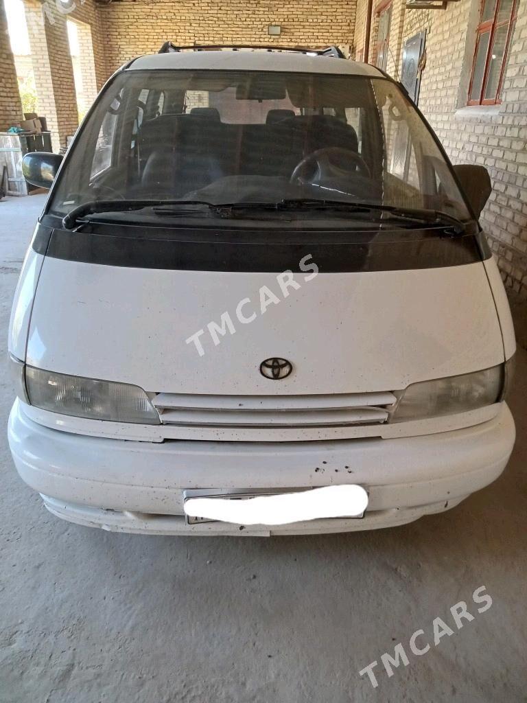 Toyota Previa 1995 - 55 000 TMT - Sakar - img 3