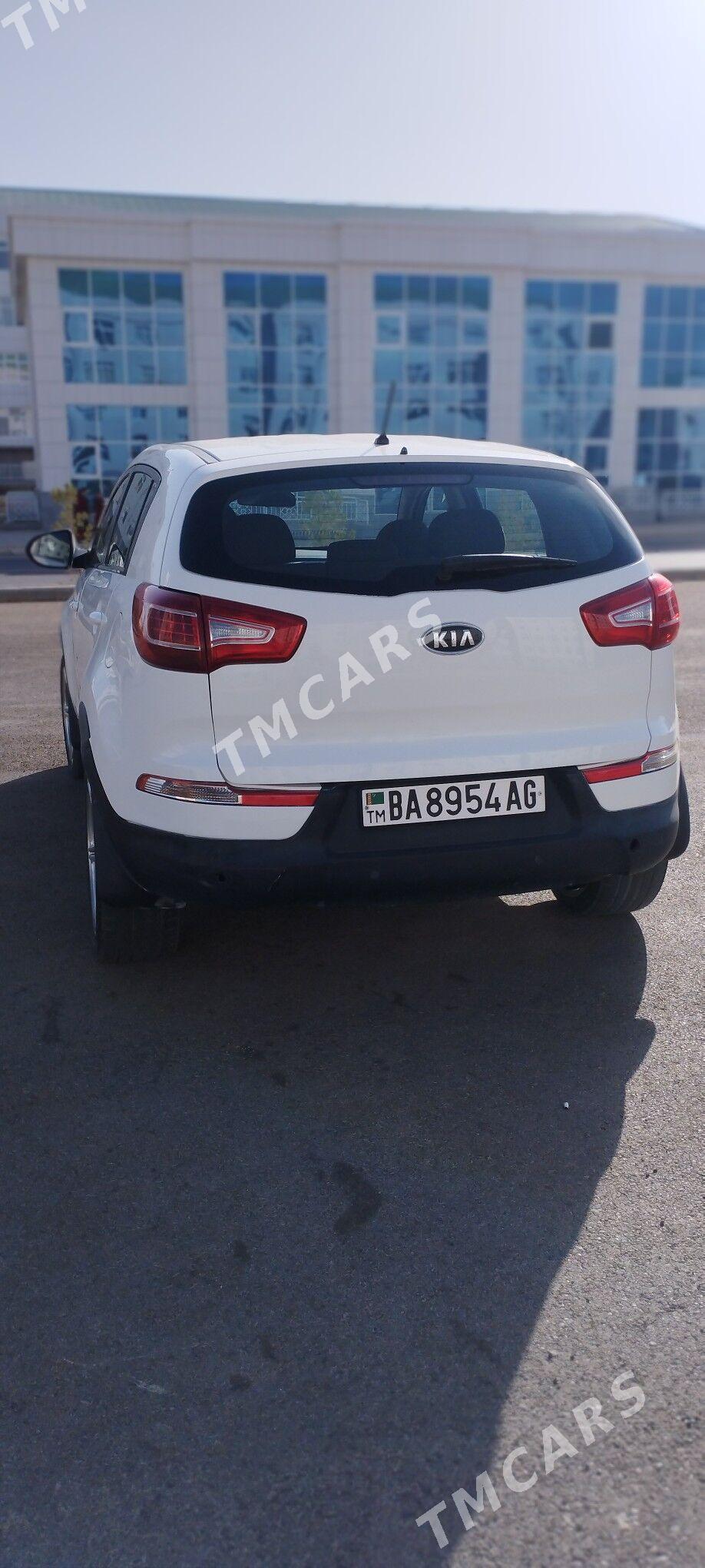 Kia Sportage 2011 - 129 000 TMT - Aşgabat - img 4