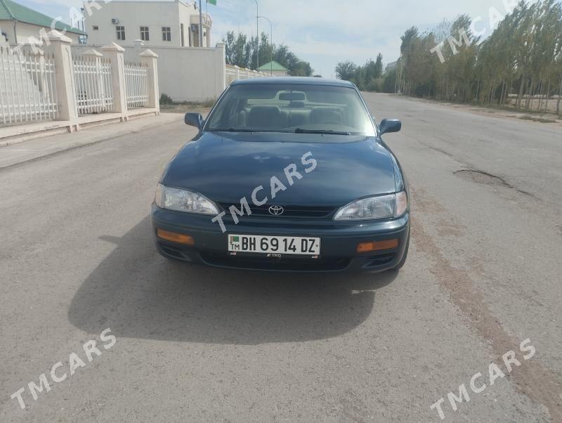 Toyota Camry 1996 - 73 000 TMT - Gubadag - img 3