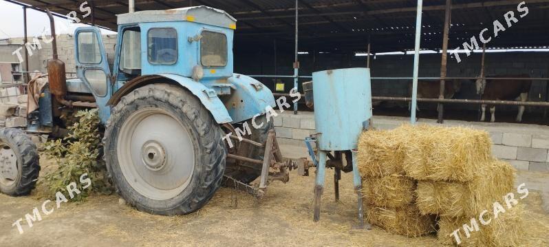 MTZ T-28 1980 - 21 000 TMT - Ашхабад - img 2