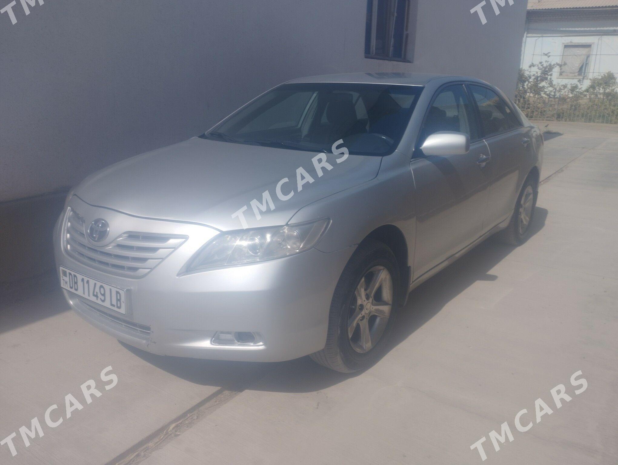 Toyota Camry 2008 - 135 000 TMT - Daşoguz - img 2