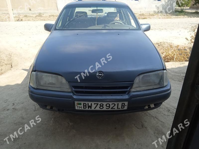 Opel Omega 1990 - 22 000 TMT - Saýat - img 2