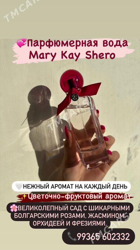 Mary Kay kosmetika - Aşgabat - img 10