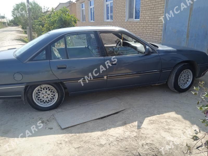 Opel Omega 1990 - 22 000 TMT - Saýat - img 3