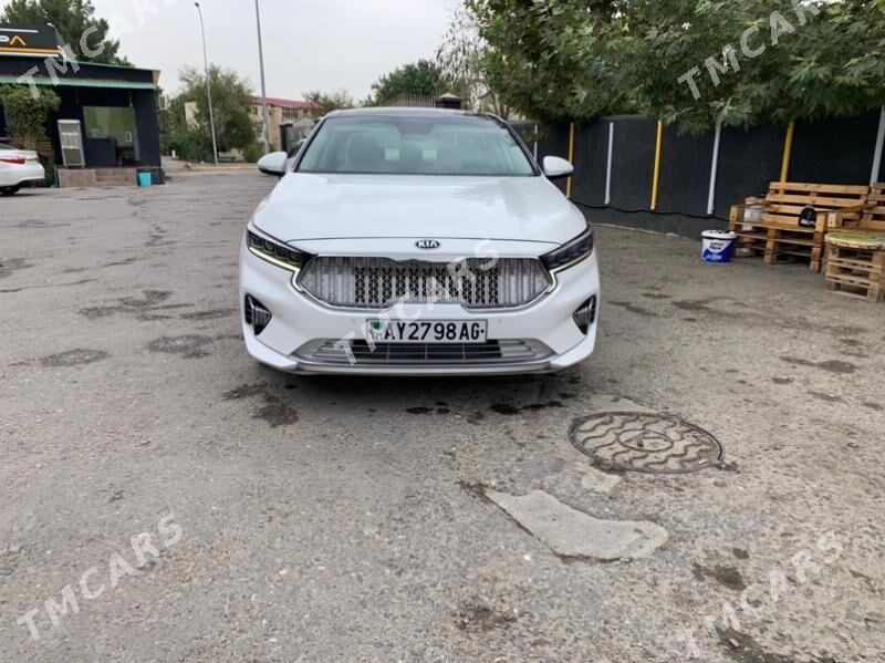 Kia Cadenza 2020 - 360 750 TMT - Aşgabat - img 5