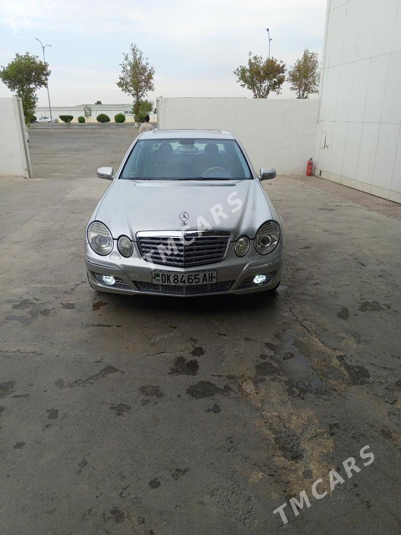 Mercedes-Benz E320 2003 - 200 000 TMT - Aşgabat - img 4