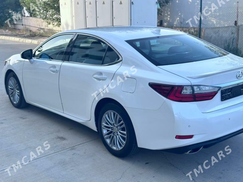 Lexus ES 350 2017 - 327 000 TMT - Aşgabat - img 3