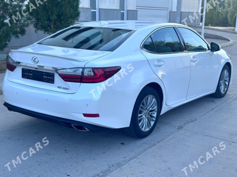 Lexus ES 350 2017 - 327 000 TMT - Aşgabat - img 2