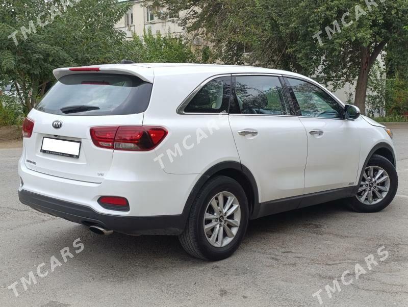 Lexus RX 350 2019 - 259 000 TMT - Aşgabat - img 5