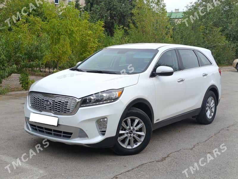 Lexus RX 350 2019 - 259 000 TMT - Aşgabat - img 2