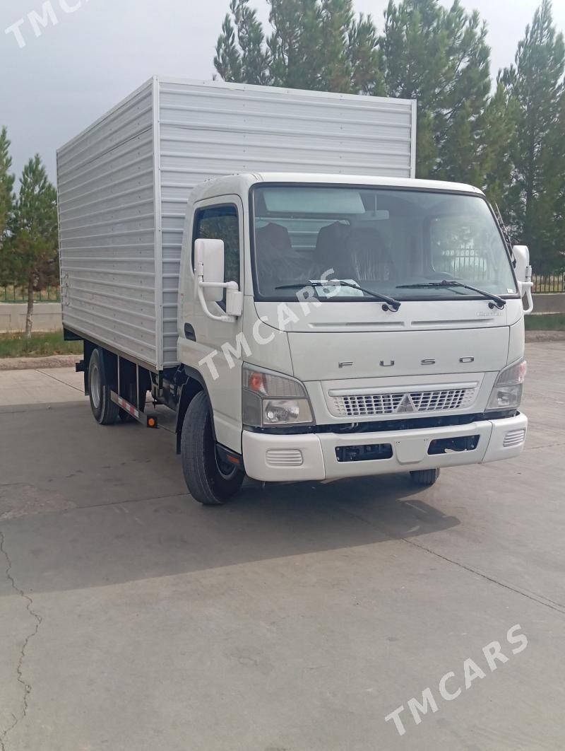 Mitsubishi Canter 2024 - 500 000 TMT - Гызыларбат - img 3