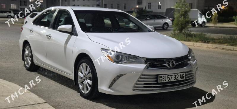 Toyota Camry 2016 - 240 000 TMT - Aşgabat - img 3