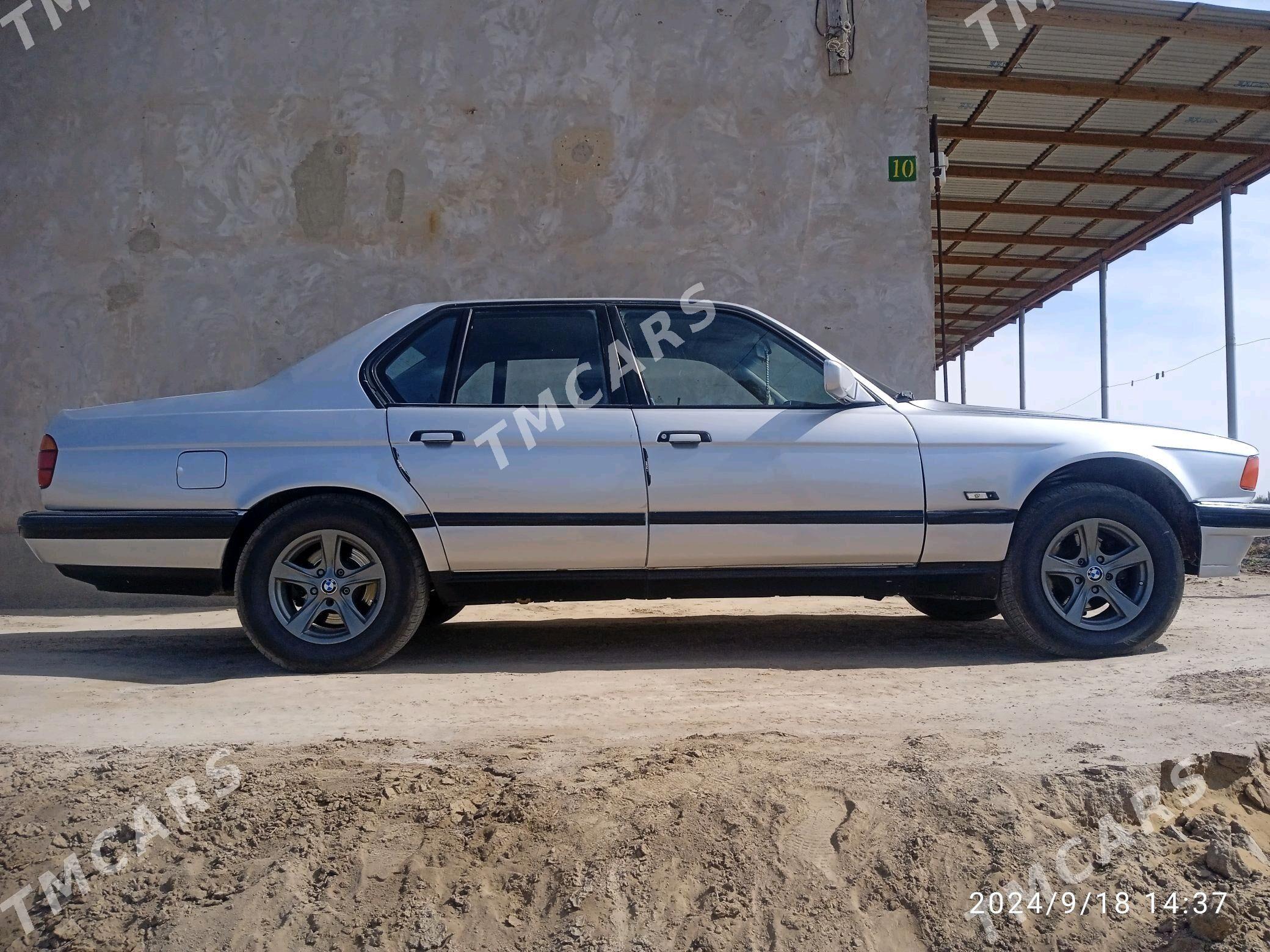 BMW 330 1993 - 50 000 TMT - Гороглы (Тагта) - img 2