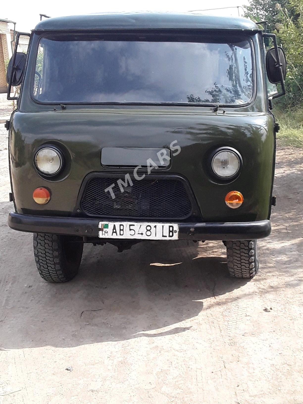 UAZ 469 1994 - 45 000 TMT - Sakar - img 2