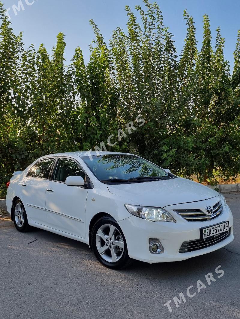 Toyota Corolla 2012 - 150 000 TMT - Ашхабад - img 4