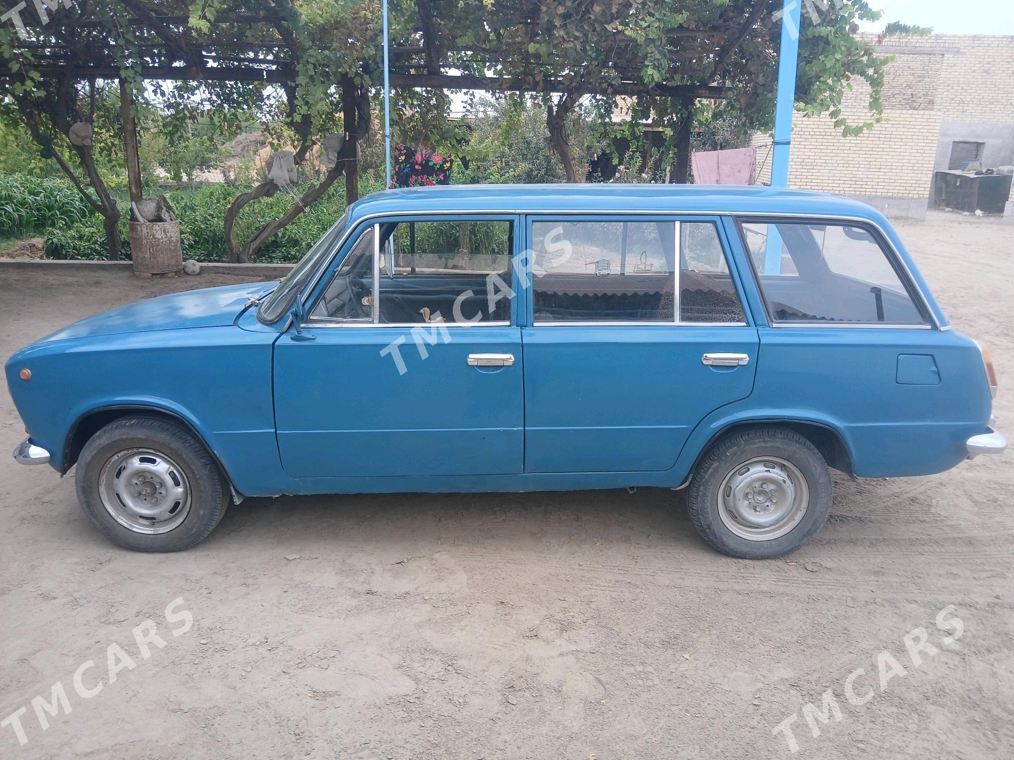 Lada 2102 1981 - 16 000 TMT - Фарап - img 3