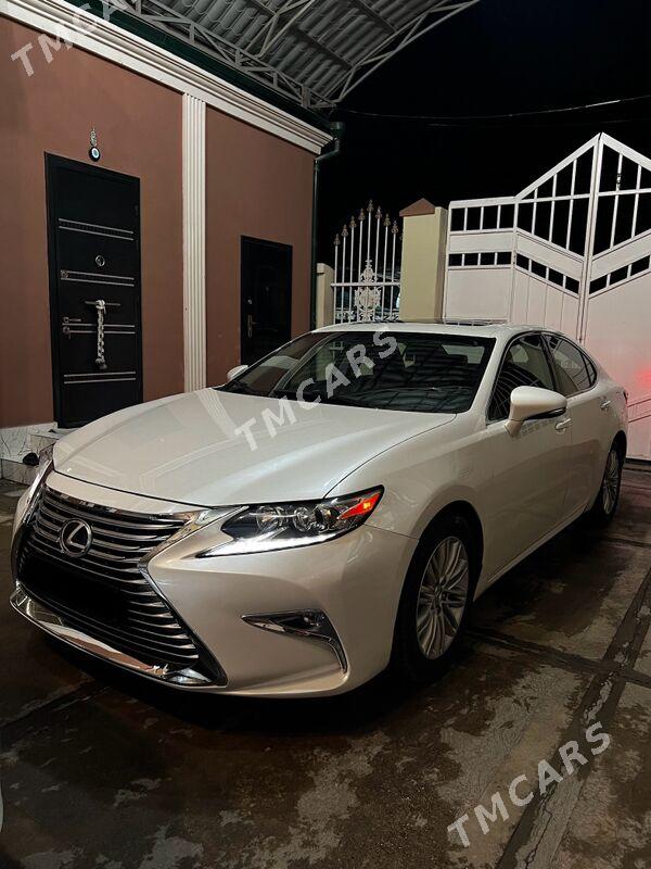 Lexus ES 350 2016 - 448 000 TMT - Aşgabat - img 2