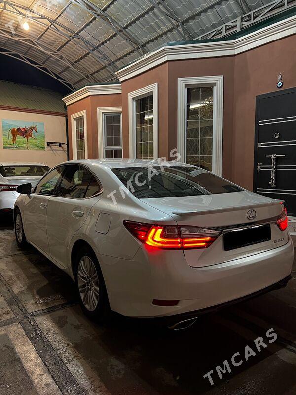 Lexus ES 350 2016 - 448 000 TMT - Aşgabat - img 3