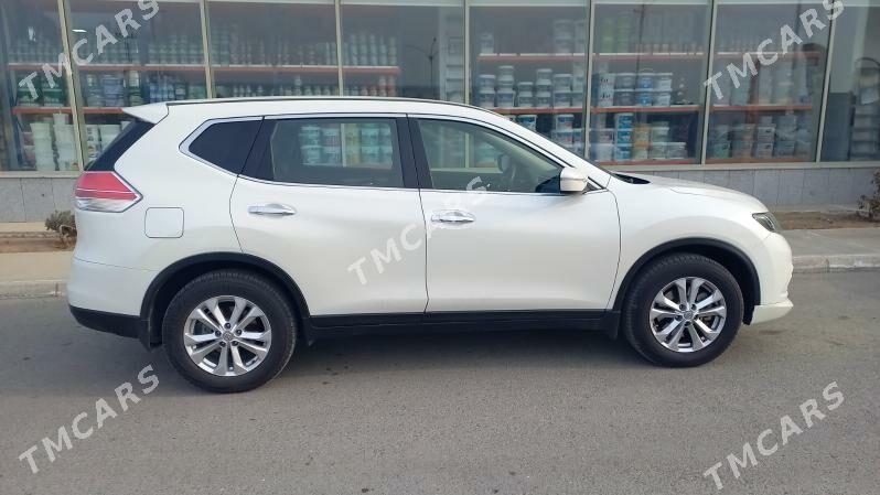 Nissan X-Trail 2016 - 245 000 TMT - Çoganly - img 5