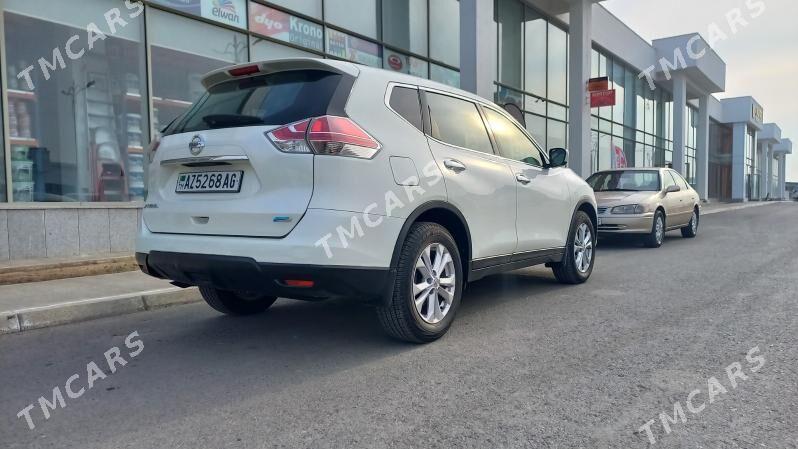 Nissan X-Trail 2016 - 245 000 TMT - Çoganly - img 3