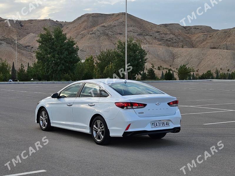 Hyundai Sonata 2018 - 169 000 TMT - Aşgabat - img 2