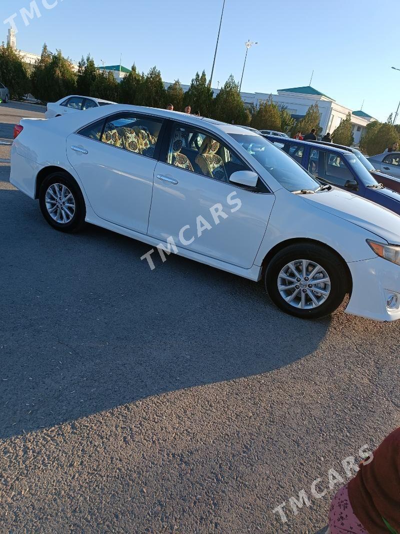 Toyota Camry 2014 - 240 000 TMT - Gurbansoltan Eje - img 2