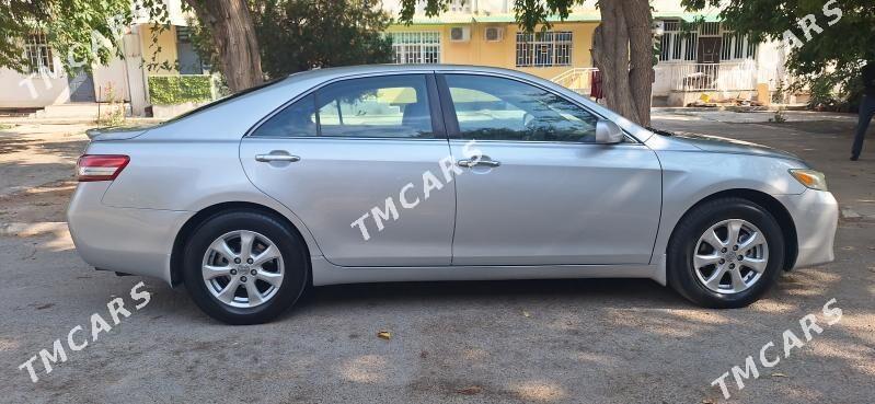 Toyota Camry 2010 - 171 000 TMT - Ашхабад - img 8