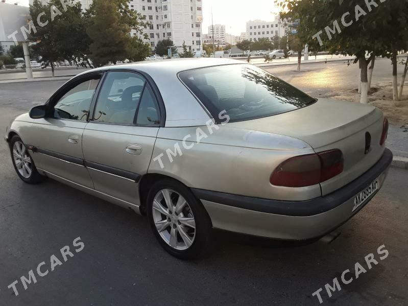 Opel Omega 1998 - 25 000 TMT - Ашхабад - img 2