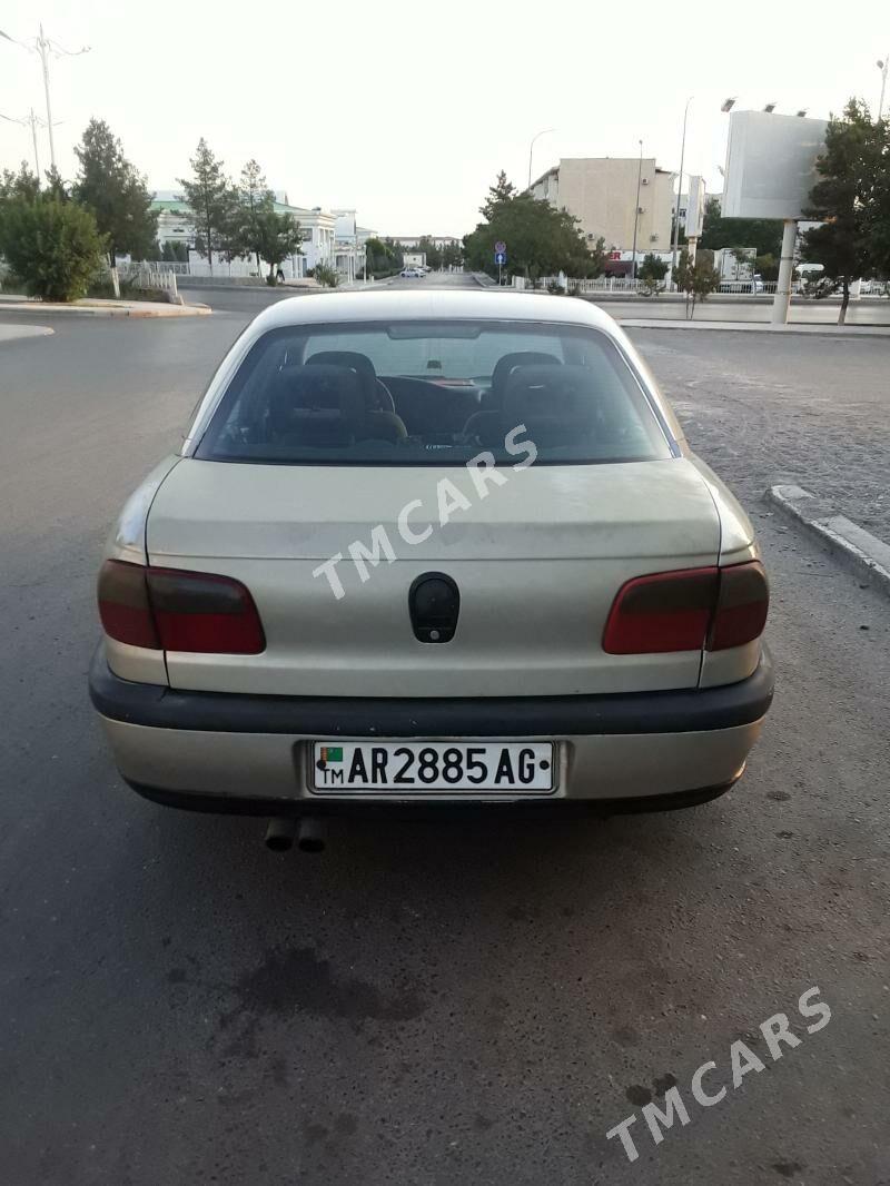 Opel Omega 1998 - 25 000 TMT - Ашхабад - img 4