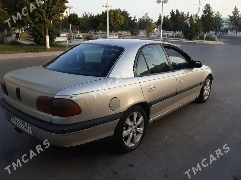 Opel Omega 1998 - 25 000 TMT - Ашхабад - img 3