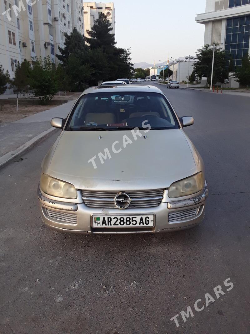 Opel Omega 1998 - 25 000 TMT - Ашхабад - img 6