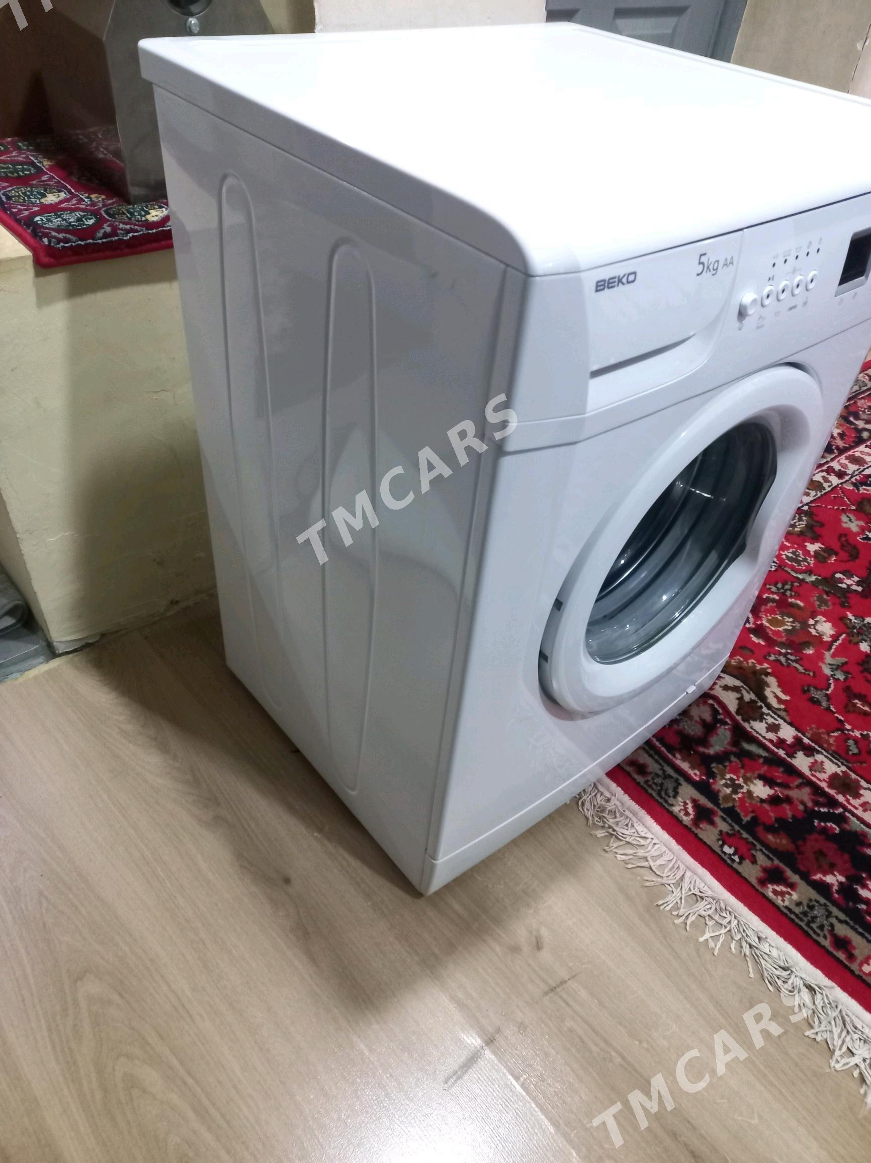 beko 5 kg - 30 mkr - img 2