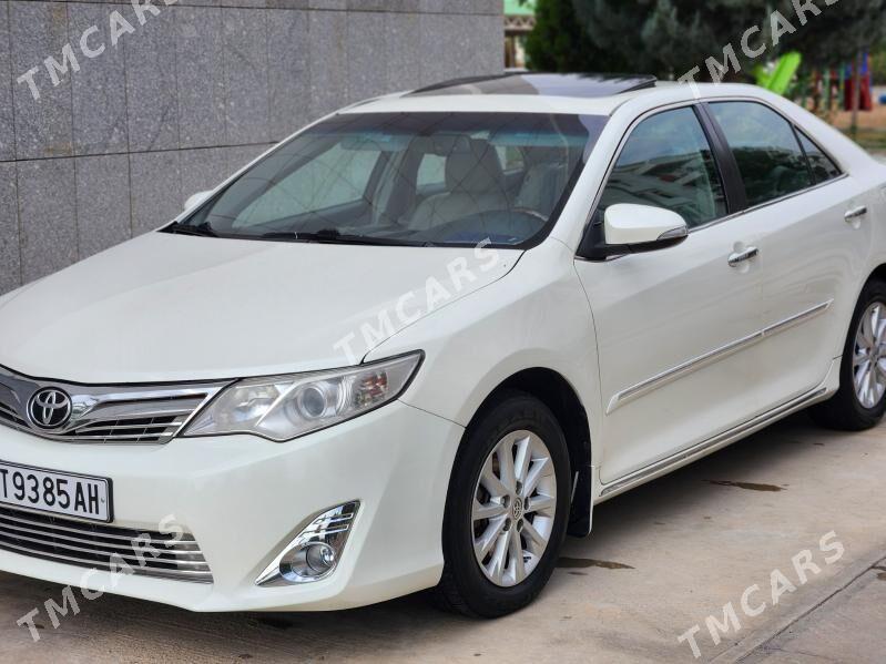 Toyota Camry 2012 - 240 000 TMT - Aşgabat - img 3