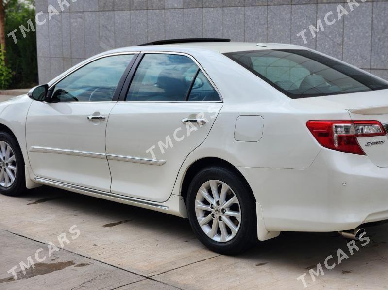 Toyota Camry 2012 - 240 000 TMT - Aşgabat - img 4