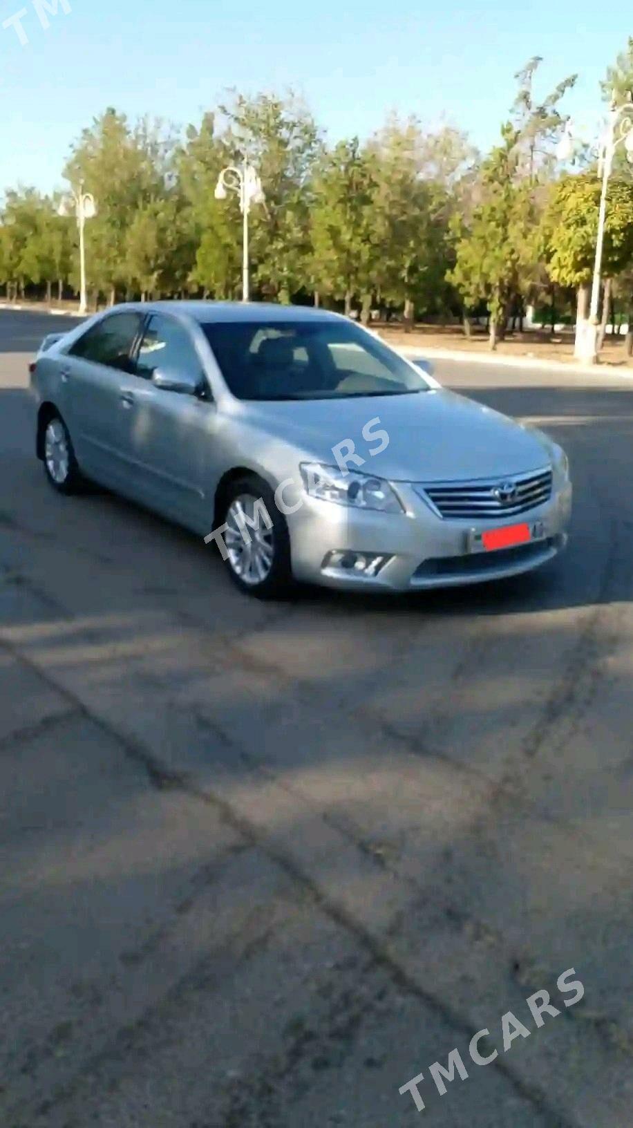 Toyota Aurion 2008 - 179 000 TMT - Aşgabat - img 3