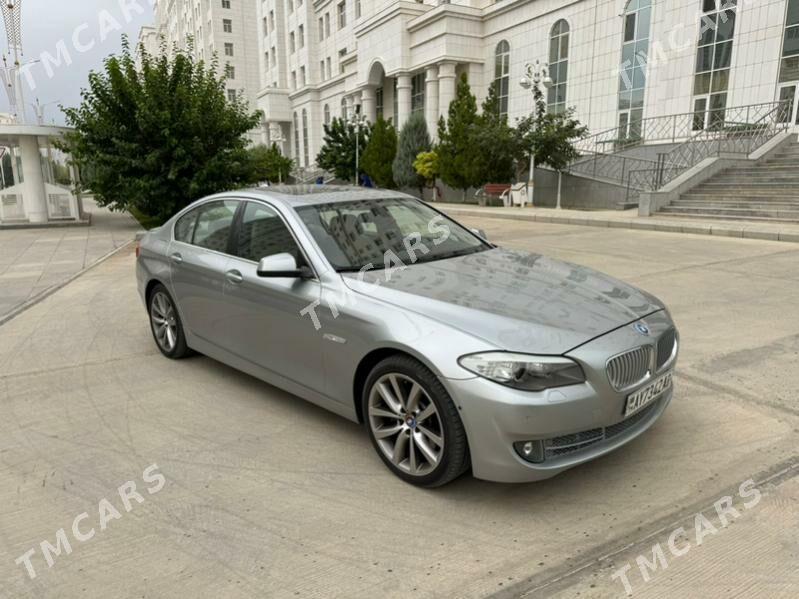 BMW F10 2013 - 370 000 TMT - Ашхабад - img 5