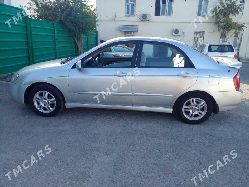 Kia Cerato 2005 - 70 000 TMT - 30 мкр - img 3