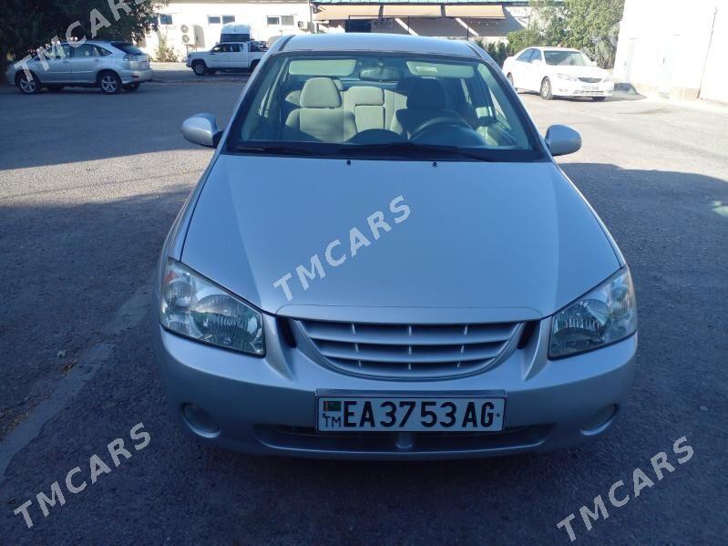 Kia Cerato 2005 - 70 000 TMT - 30 мкр - img 5