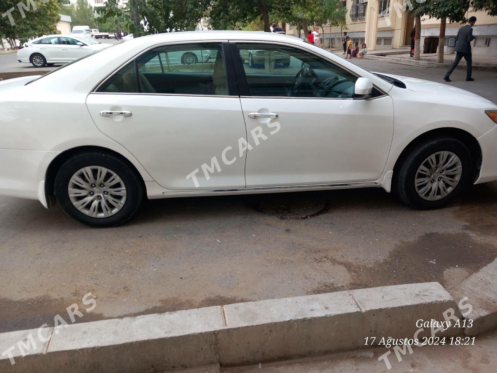 Toyota Camry 2014 - 185 000 TMT - Aşgabat - img 6