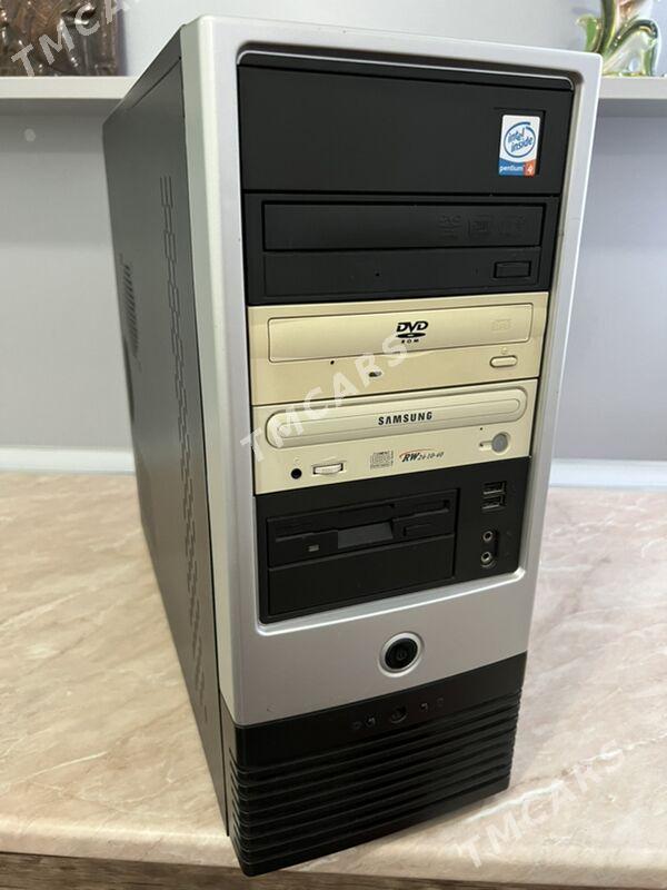 Pentium 4 - Ашхабад - img 2