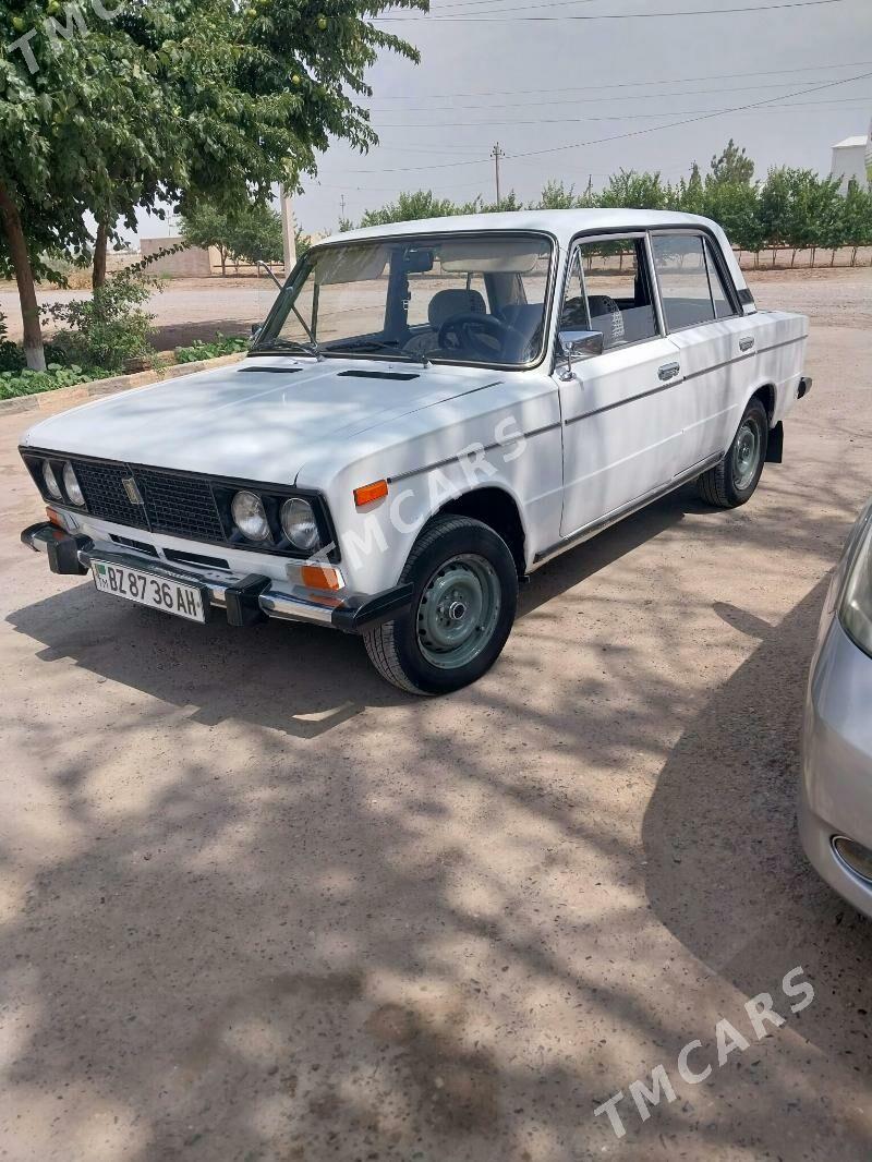 Lada 2106 1999 - 27 000 TMT - Теджен - img 2