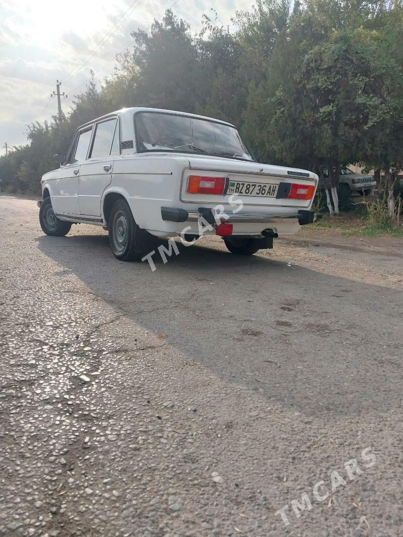 Lada 2106 1999 - 27 000 TMT - Теджен - img 3