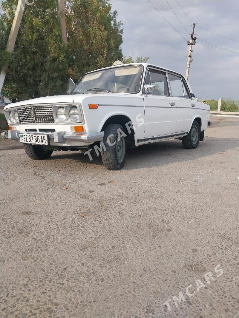 Lada 2106 1999 - 27 000 TMT - Теджен - img 5