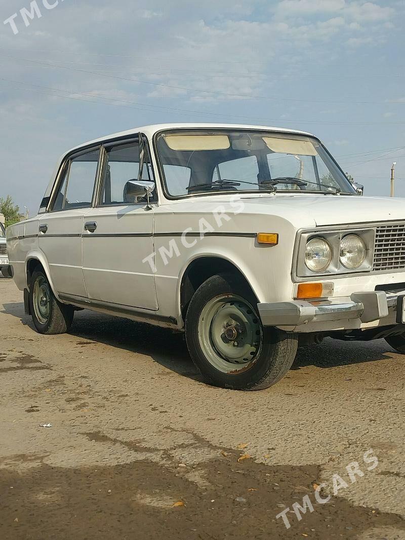 Lada 2106 1999 - 27 000 TMT - Теджен - img 6