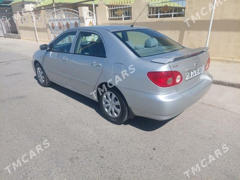 Toyota Corolla 2006 - 103 000 TMT - Гуртли - img 2