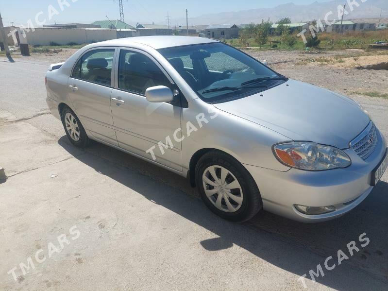 Toyota Corolla 2006 - 103 000 TMT - Гуртли - img 3