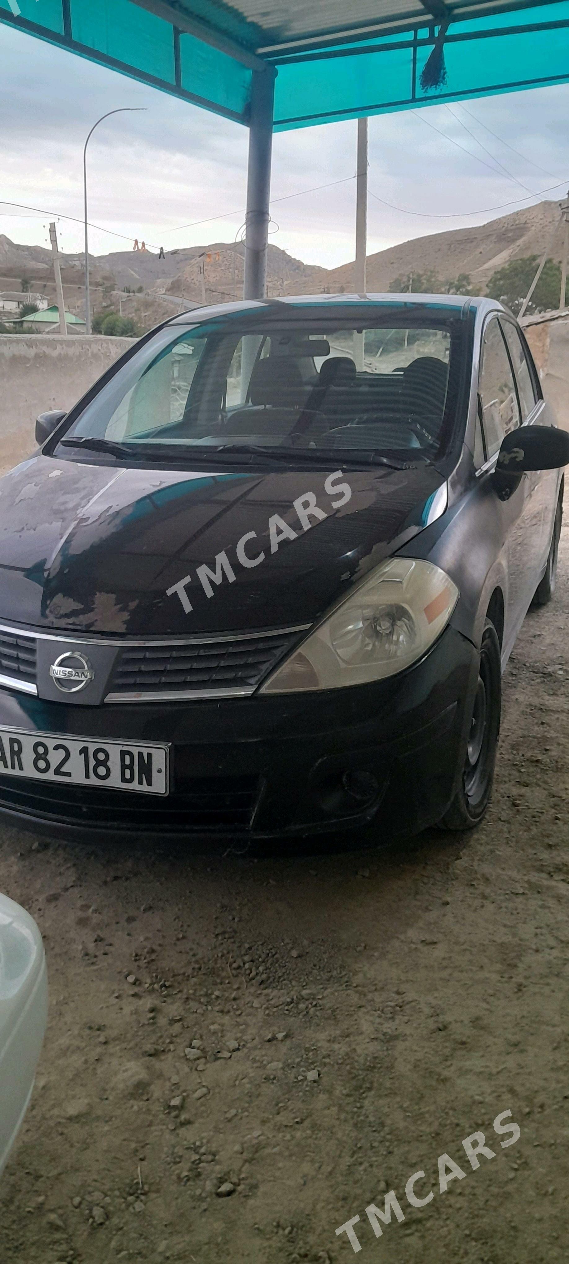 Nissan Versa 2011 - 90 000 TMT - Махтумкули - img 2